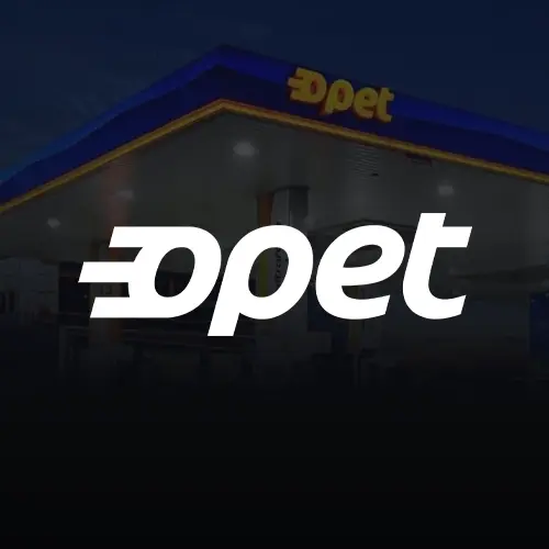 Opet Akaryakıt Çeki